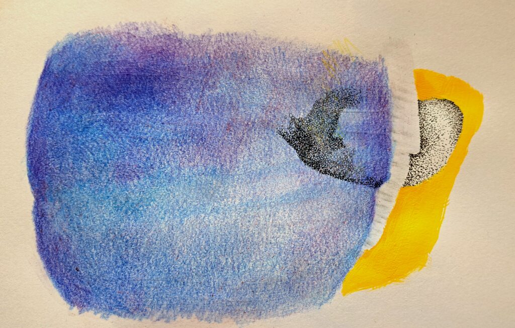 Dessin du jour, lucie delperie19