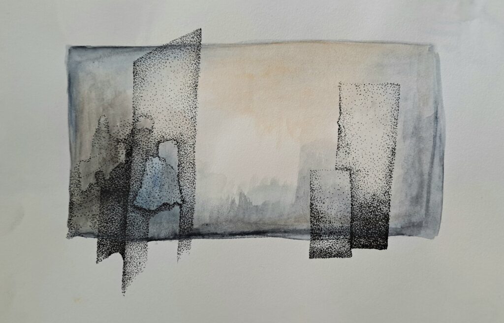 Dessin du jour, lucie delperie60