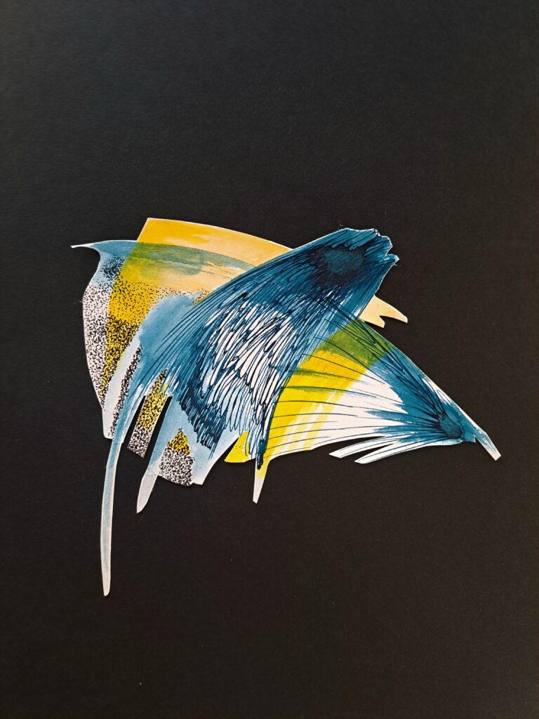Dessin du jour, lucie delperie82