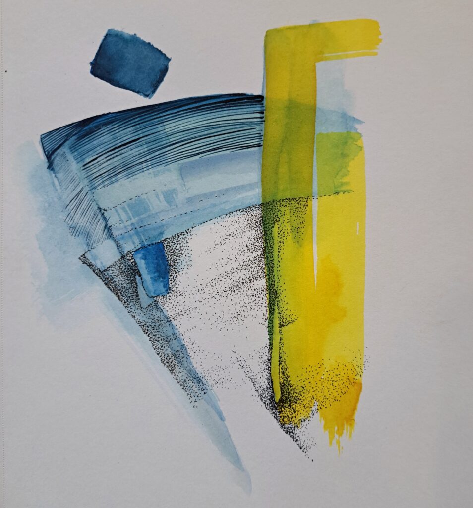 Dessin du jour, lucie delperie90