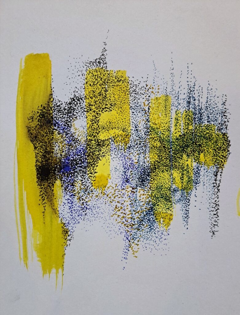 Dessin du jour, lucie delperie92