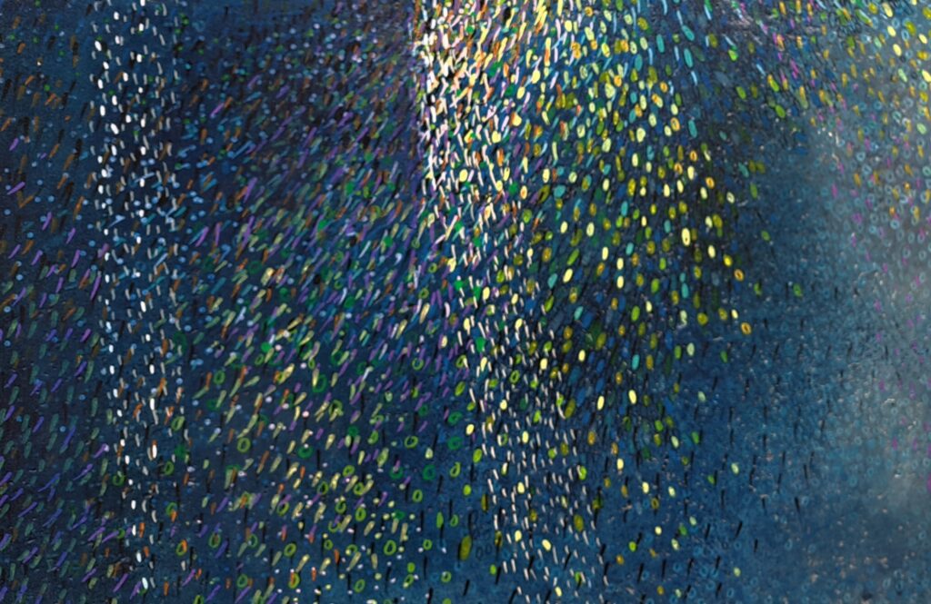 Occulus, BOUCLIER, lucie delperie2