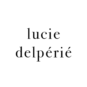 Lucie Delpérié, artiste plasticienne, Aveyron